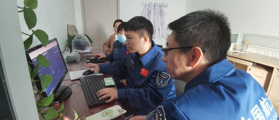 超声影像智能辅助诊断系统进驻航天城医院，助力航天医疗建设！